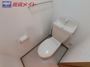 高茶屋駅 徒歩19分 2階の物件内観写真